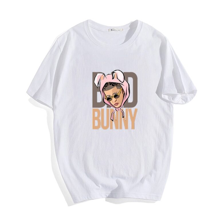 Bad Bunny Essential T-Shirt