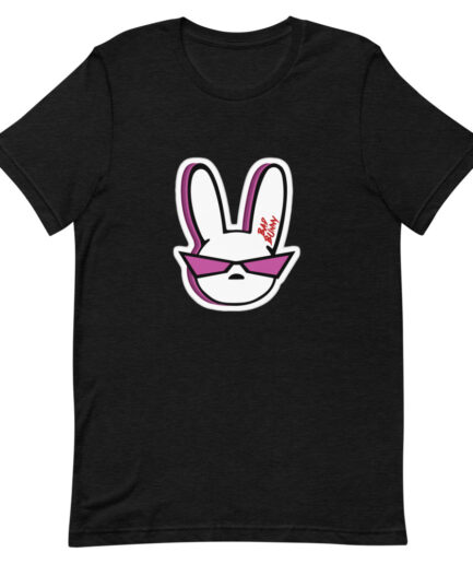 Bad Bunny Exclusive T-Shirt