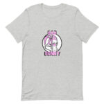 Bad Bunny Short-Sleeve Shirt New Print